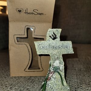 Confirmation Cross